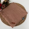 Bonjela Bambu Kraş Eşarp  EBT0106