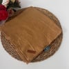 Bonjela Bambu Kraş Eşarp  EBT0111