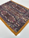 Bonjela Soft Pamuklu Şal Etro Desen LBS1904
