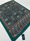 Bonjela Soft Pamuklu Şal Etro Desen LBS1804