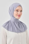 Çıt Çıt Şal Açık Mavi  BNC0109
