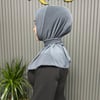 Çıt Çıt Şal Antrasit BNC0212