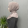 Çıt Çıt Şal Kahve BNC0214