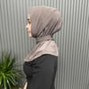 Çıt Çıt Şal Kahve BNC0214