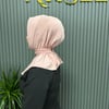 Çıt Çıt Şal Pudra BNC0216