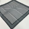D desen soft Pamuklu Eşarp LRB3009