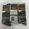 Erkek Bambu Çorap 12'Lİ  CDA0379