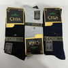 Erkek Bambu Çorap 12'Lİ  CDA0380