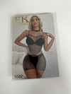 F.K.Vücut Çorabı FRP558201