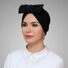 Fiyonk Dış Bone Siyah