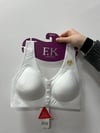 FK Bayan Desteksiz Lazer Sütyen  Beyaz STR124902