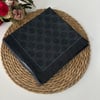 G desen soft Pamuklu Eşarp LRB3105