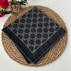 G desen soft Pamuklu Eşarp LRB3109