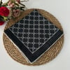 G desen soft Pamuklu Eşarp LRB3301