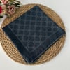 G desen soft Pamuklu Eşarp LRB3304