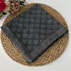 G desen soft Pamuklu Eşarp LRB3306