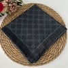 G desen soft Pamuklu Eşarp LRB3307