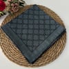 G desen soft Pamuklu Eşarp LRB3309