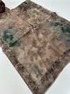 Glamouria Neva İpek Şal MZG0102