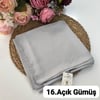 Harem Jan Jan Eşarp JHJ0116