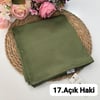 Harem Jan Jan Eşarp JHJ0117
