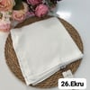 Harem Jan Jan Eşarp JHJ0126