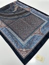 Hint İpek Vual Şal HVD0801