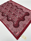 Hint İpek Vual Şal HVD0906