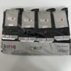 Kıraç Dikişsiz  Erkek Çorap 12'Lİ  CDA0568