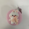 Kız Çocuk Hasır Çanta T848901 