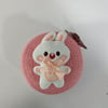 Kız Çocuk Hasır Çanta T848903