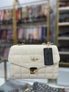 La Boutique Çanta Bej ARL980701