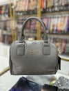 La Boutique Çanta Rugan Gri ARL250807