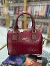La Boutique Çanta Rugan Vişne ARL250809