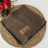 La Boutique Güz Serinliği Bambu Eşarp GSG7302