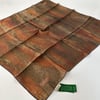 La Boutique Güz Serinliği Bambu Eşarp GSG7901