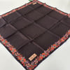 La Boutique Güz Serinliği Bambu Eşarp GSG6701