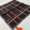 La Boutique Güz Serinliği Bambu Eşarp GSG8001