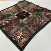 La Boutique Yaz Serinliği Bambu Eşarp GSL3901