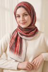 La Boutique Yaz Serinliği Bambu Eşarp GSL0101