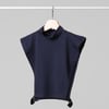 Lacivert Boyunluk Lastikli Standart Beden MKB0203