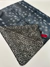 Laurel Çift Taraflı Soft Pamuklu Şal LGSA0109