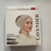 Lavender Klimalı Dikişsiz Düz Bone Vizyon CKL07