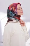 Levi'dor Kristal Eşarp Yeni Sezon LRK0202