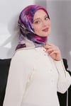 Levi'dor Kristal Eşarp Yeni Sezon LRK0206