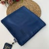 Levi'dor Medine İpeği Eşarp Soft Mavi MEB0307