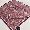 Levi'dor Trend Twill Eşarp LTE5910