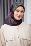 Levi'dor Trend Twill Eşarp LTE6908