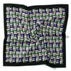 Levi'dor Trend Twill Eşarp LTE7004