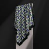 Levi'dor Trend Twill Eşarp LTE7004